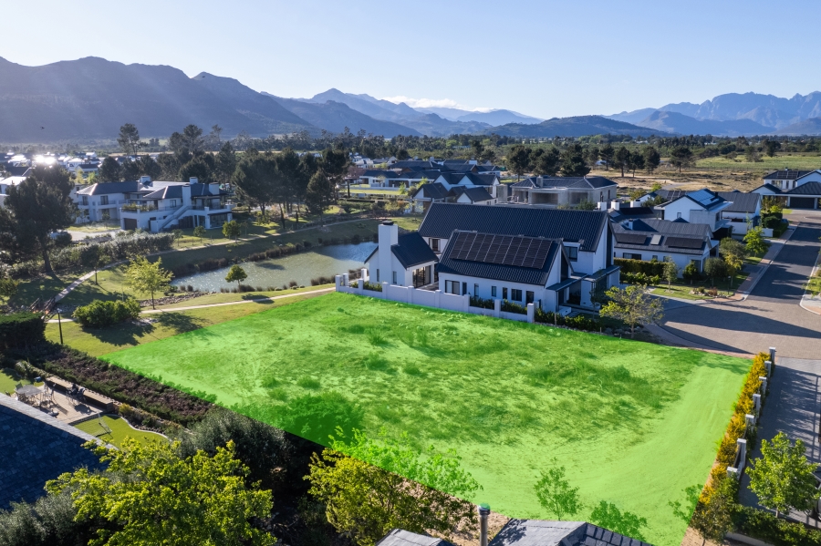 0 Bedroom Property for Sale in Pearl Valley at Val de Vie Western Cape